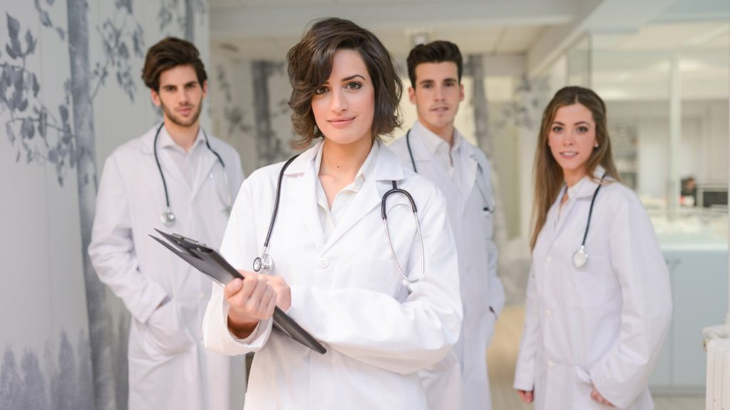 Kurs w dziedzinie medycyny rodzinnej dla lekarzy POZ