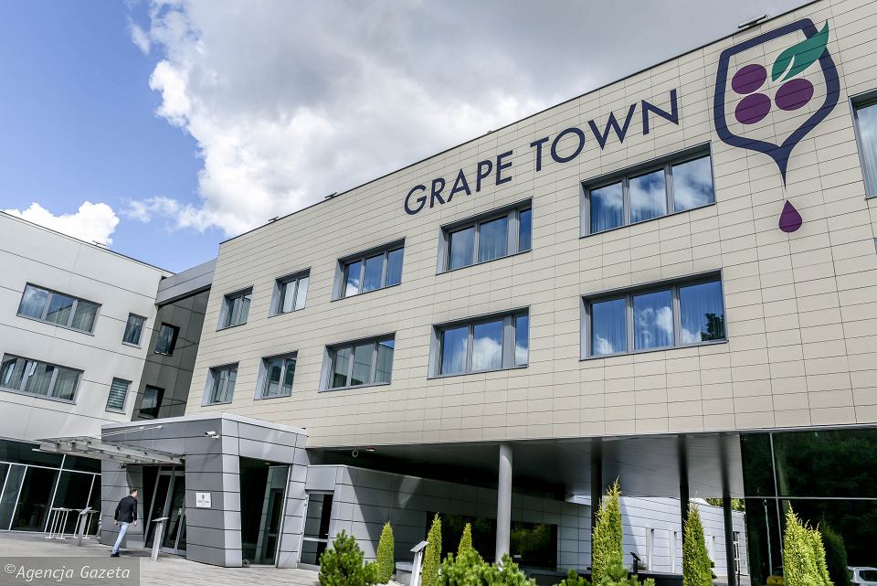 XL Sprawozdawczo-wyborczy Okręgowy Zjazd