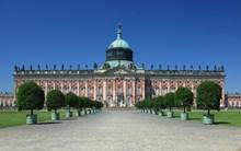 Zapraszamy na wycieczkę do Poczdamu