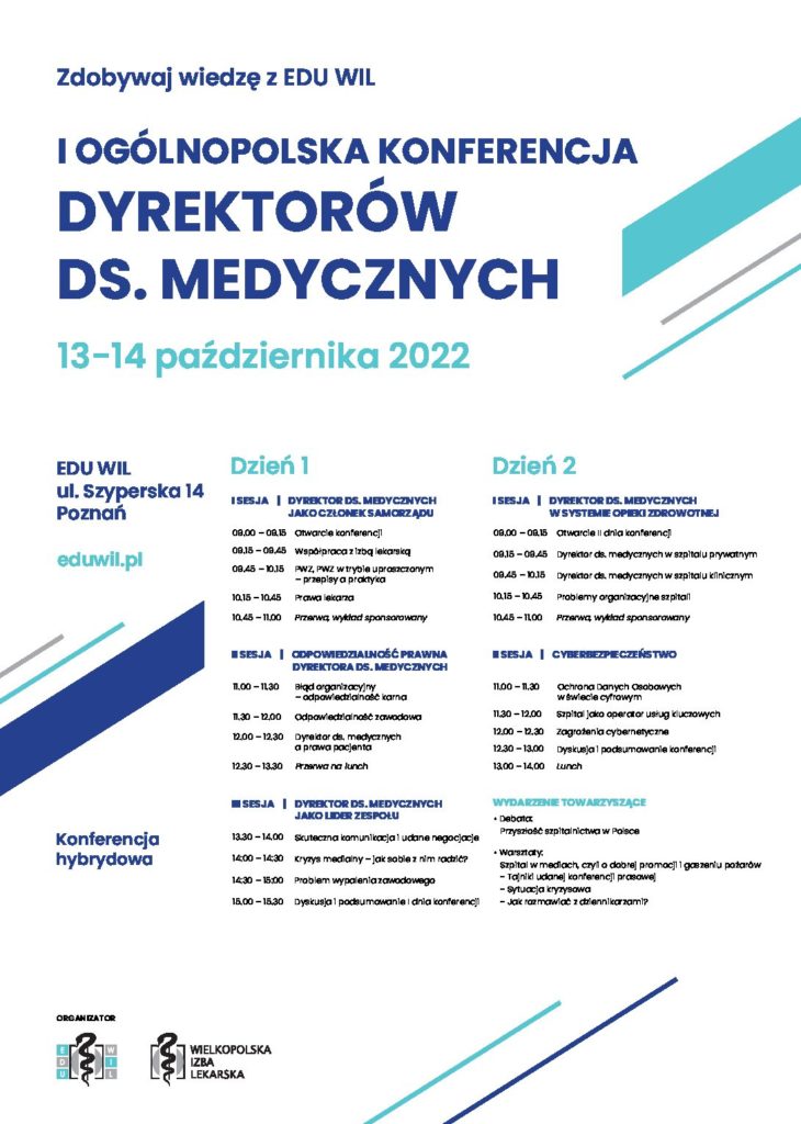 I Ogólnopolska Konferencja Naukowa