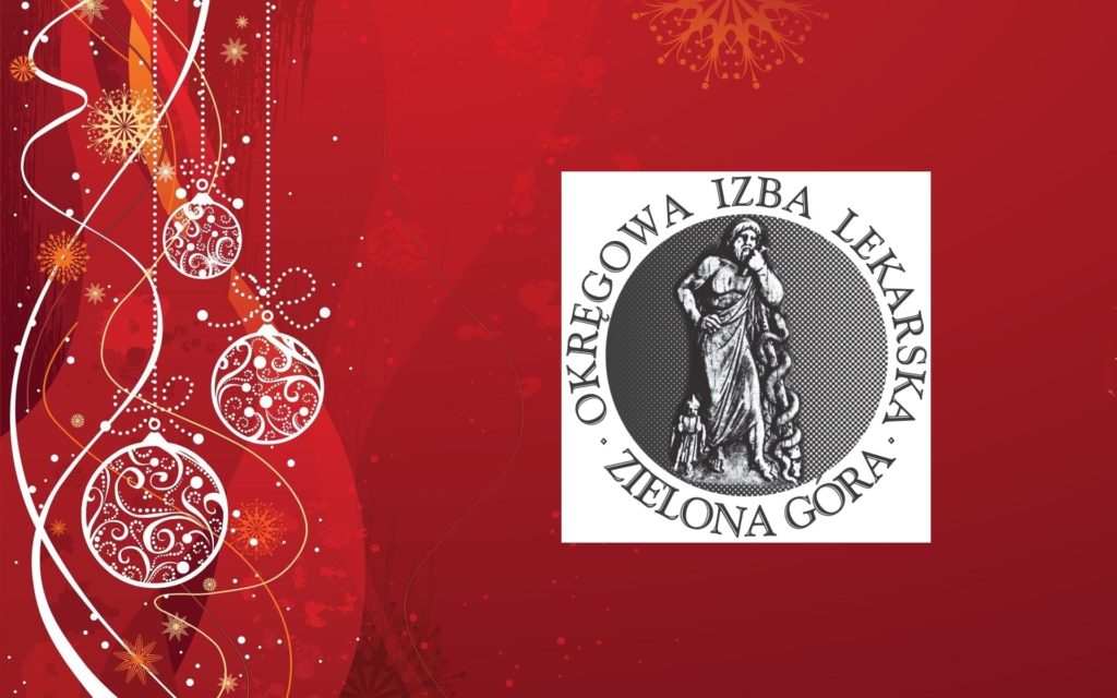 Wigilijne spotkanie z lekarzami seniorami