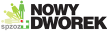 Ogłoszenie o pracę SP ZOZ Nowy Dworek