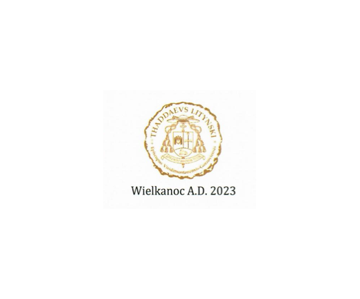 Życzenia Wielkanocne