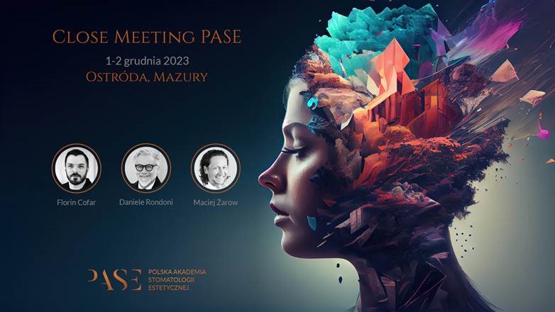 Zaproszenie Patronat Honorowy Konferencja PASE