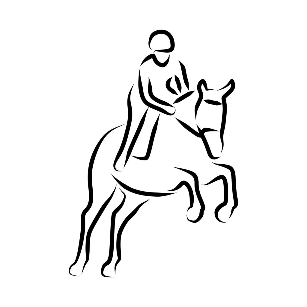 XVII Ogólnopolski Rajd Konny Lekarzy