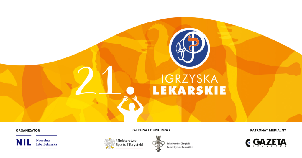 21 Igrzyska Lekarskie