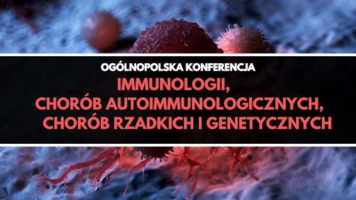 Konferencja Immunologii
