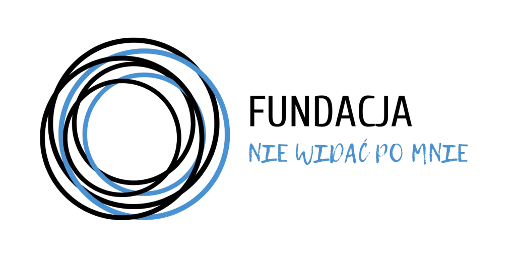 Fundacja Nie Widać Po Mnie